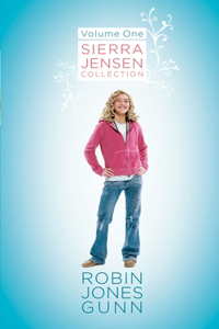 Sierra Jensen Collection Volume 1