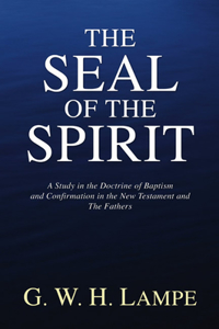Seal of the Spirit