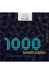 1,000 Garment Graphics