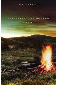The Sparks Fly Upward