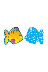 Fish Mini Cut-Outs