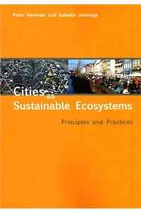 Cities as Sustainable Ecosystems