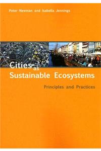 Cities as Sustainable Ecosystems