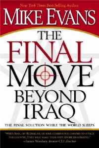 Final Move Beyond Iraq