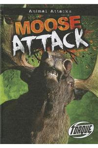 Moose Attack