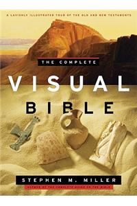 The Complete Visual Bible