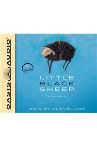 Little Black Sheep