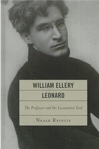 William Ellery Leonard