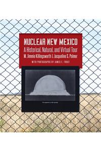 Nuclear New Mexico