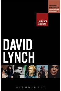 David Lynch