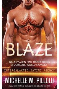 Blaze
