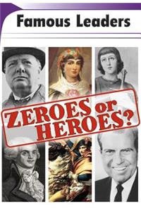 Famous Leaders