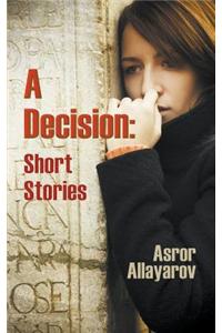 A Decision
