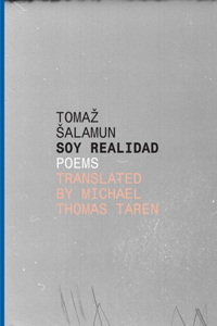 Soy Realidad – Poems: Poems