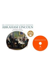He Changed Our Great Nation