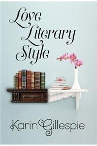 Love Literary Style