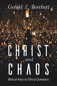 Christ and Chaos