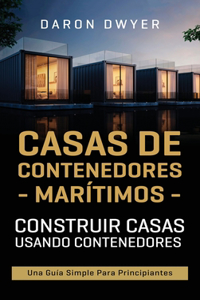 Casas de contenedores marítimos