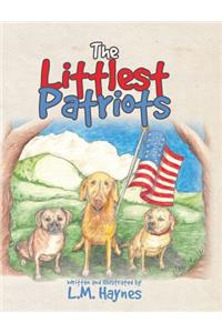 The Littlest Patriots