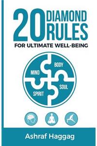 20 Diamond Rules for Ultimate Well-Being