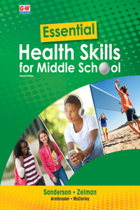 Essential Health Skills for Middle School