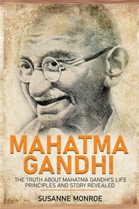 Mahatma Gandhi