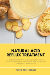 Natural Acid Reflux Treatment