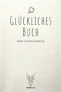 Glückliches Buch