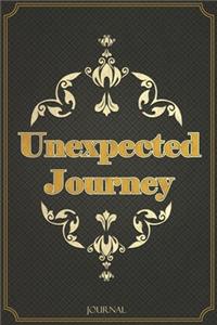 Unexpected Journey