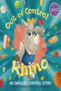 Out-Of-Control Rhino