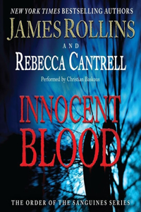 Innocent Blood Lib/E