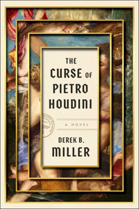 Curse of Pietro Houdini