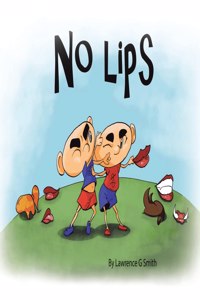 No Lips