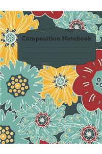 Composition Notebook
