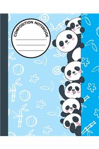 Composition Notebook