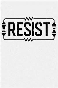 Resist