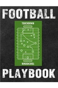 Football Playbook