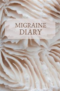Migraine Diary