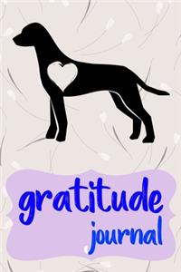 Gratitude Journal