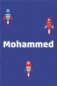 Mohammed