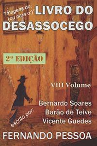 VIII - Livro Do Desassocego