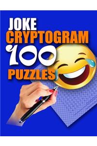 Joke Cryptogram