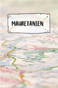 Mauretanien