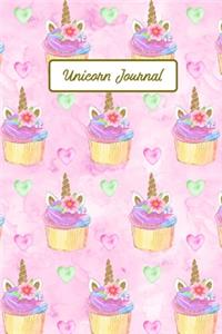 Unicorn Journal