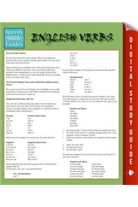 English Verbs