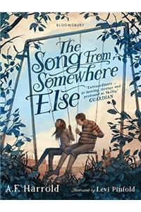 The Song from Somewhere Else
