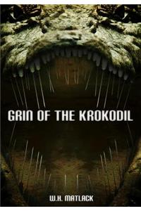 Grin of the Krokodil