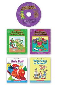 Dear Dragon and Other Favorite Storie Volume 6 CD and Hardcover Books