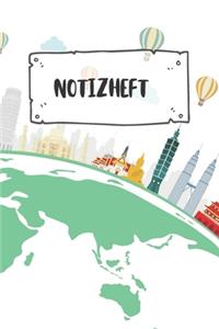 Notizheft
