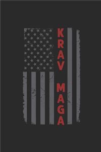 Krav Maga USA